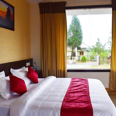 Mountain Mist Resort Vagamon Exteriér fotografie