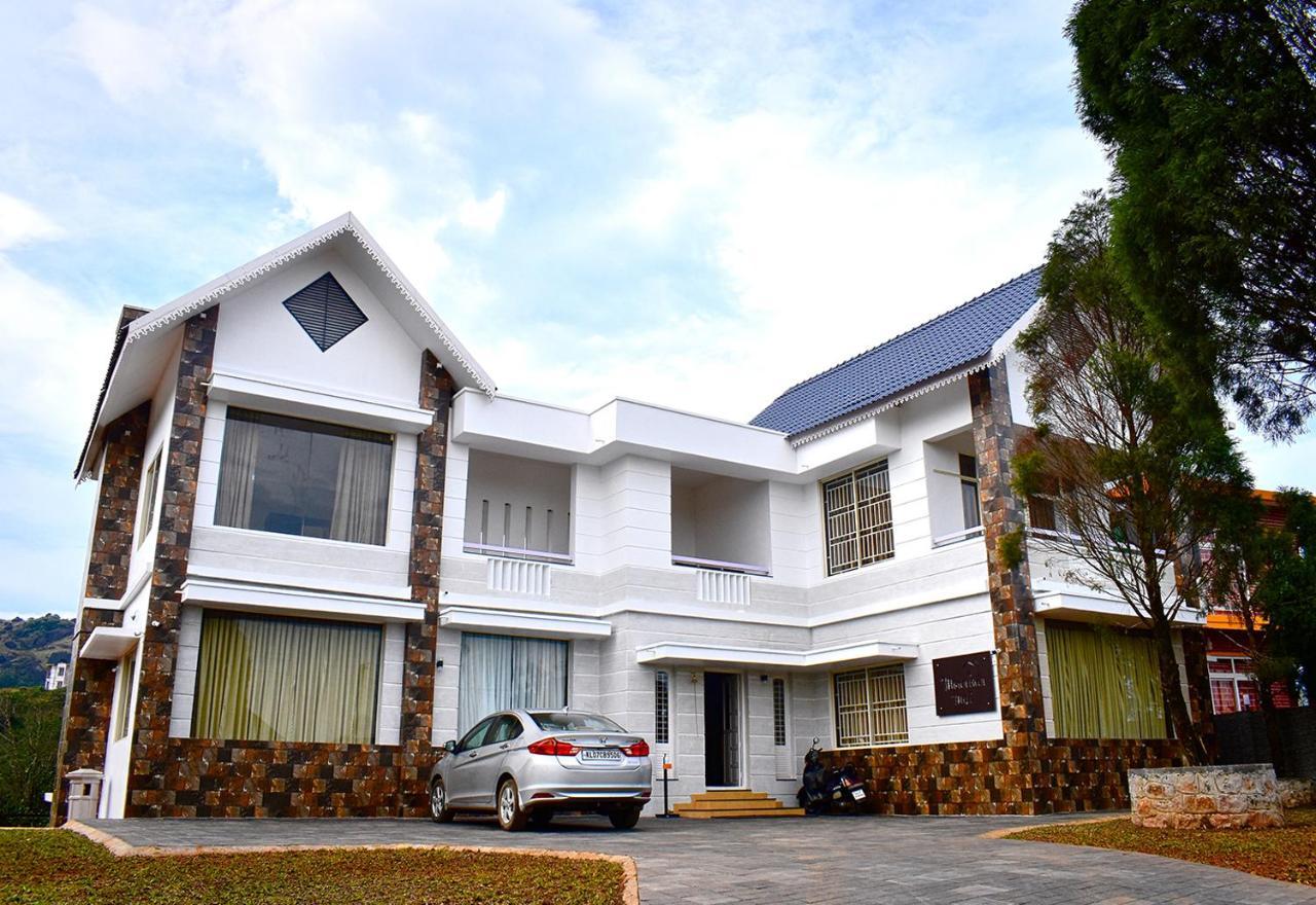 Mountain Mist Resort Vagamon Exteriér fotografie