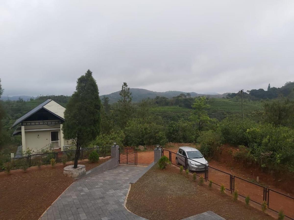 Mountain Mist Resort Vagamon Exteriér fotografie
