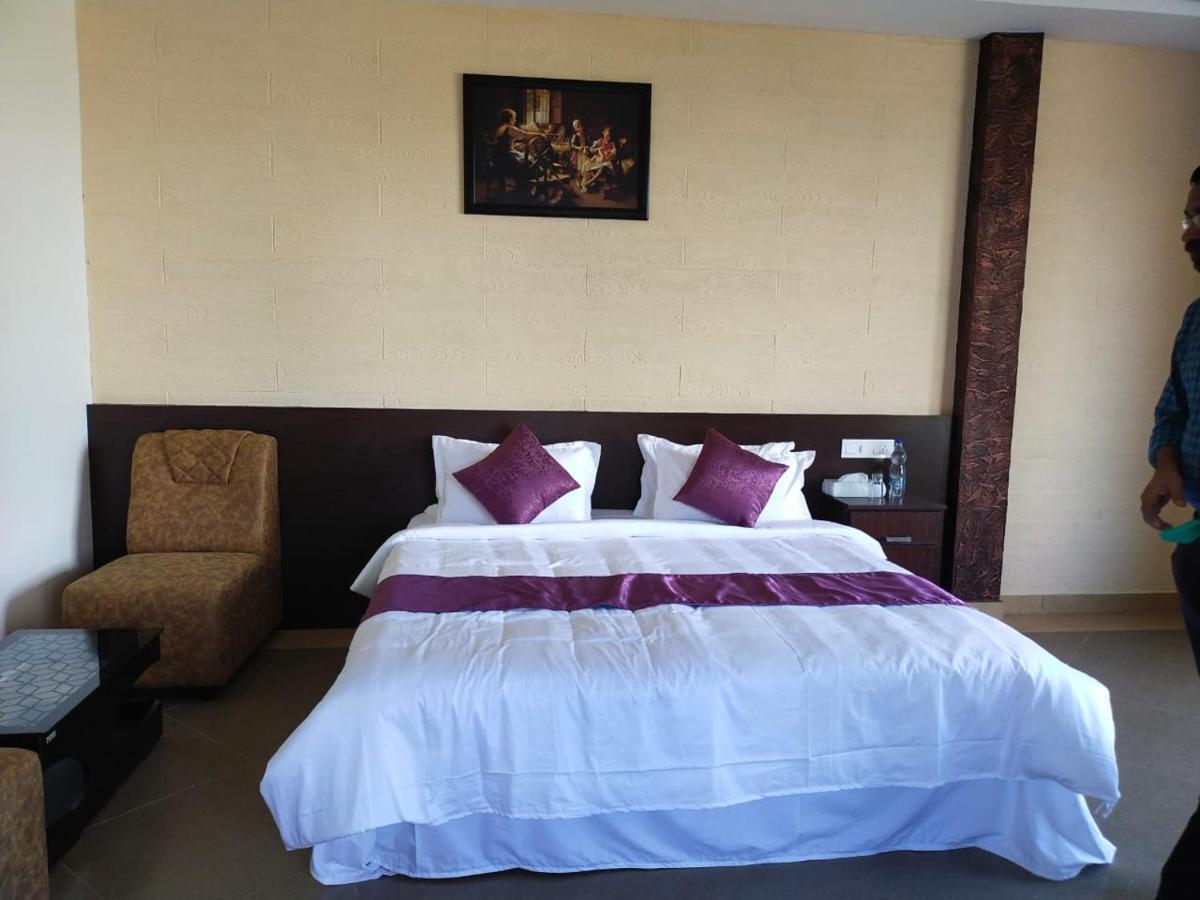 Mountain Mist Resort Vagamon Exteriér fotografie