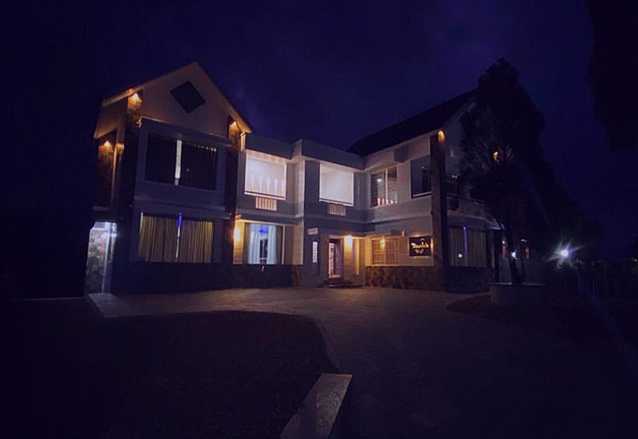 Mountain Mist Resort Vagamon Exteriér fotografie