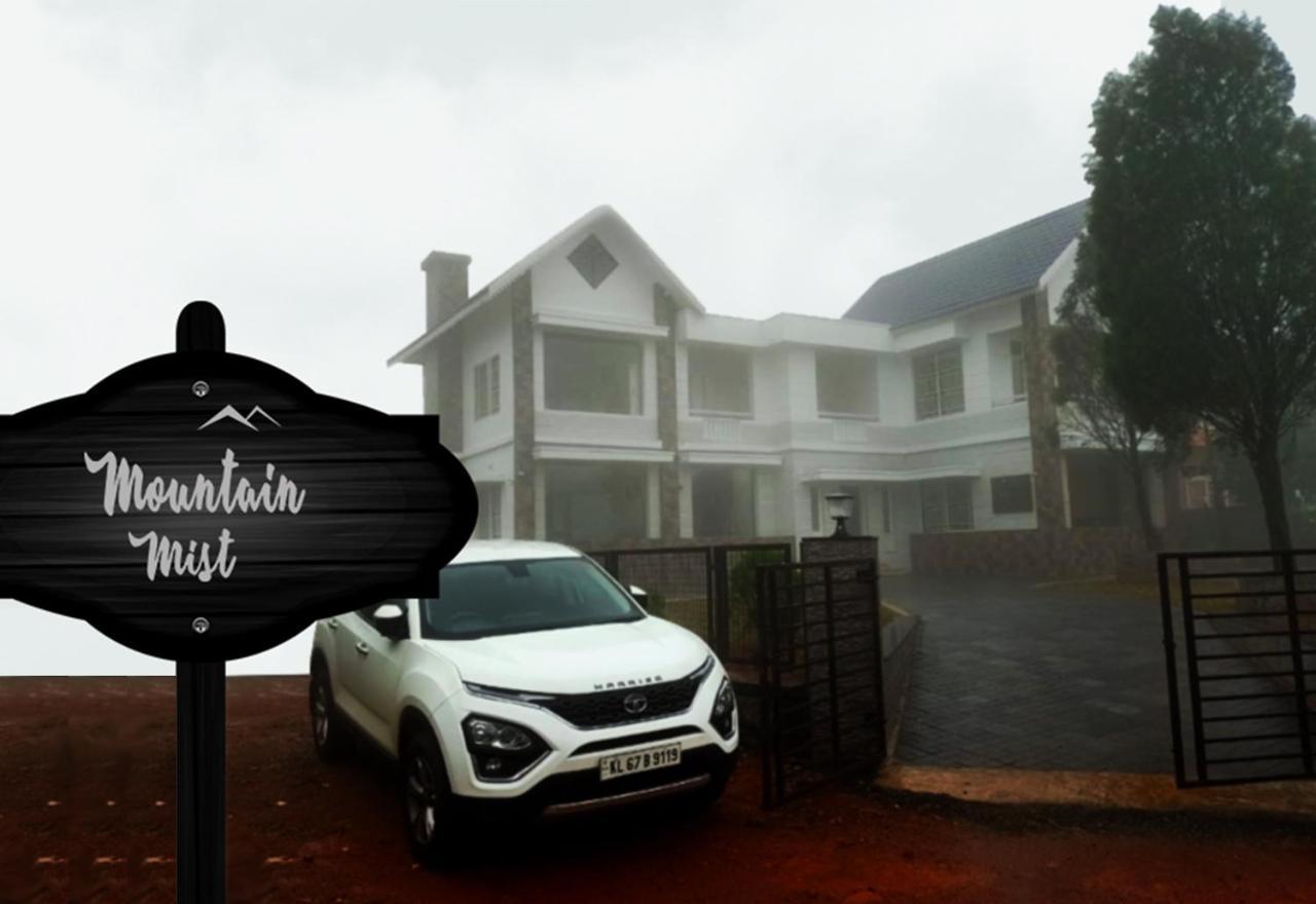 Mountain Mist Resort Vagamon Exteriér fotografie