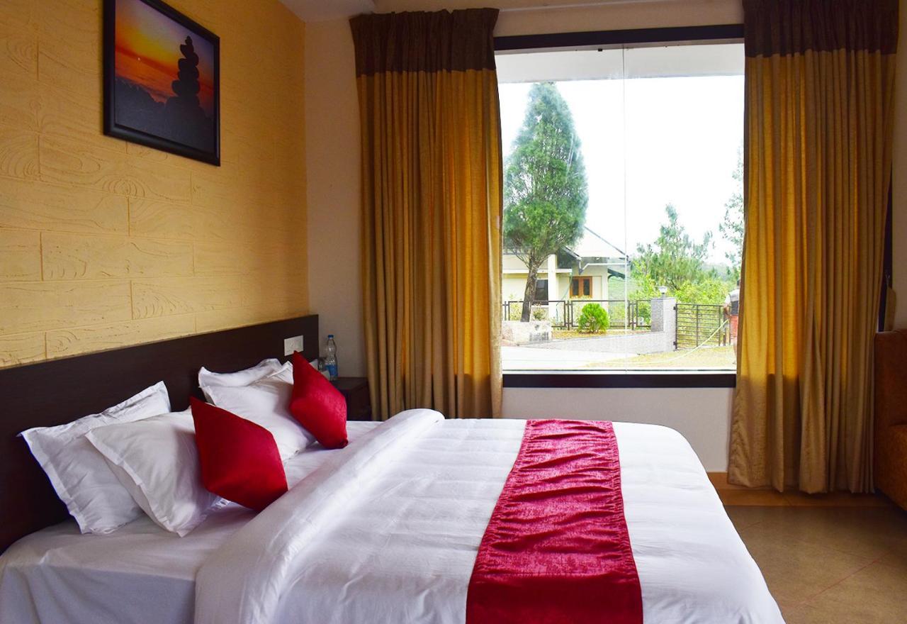 Mountain Mist Resort Vagamon Exteriér fotografie