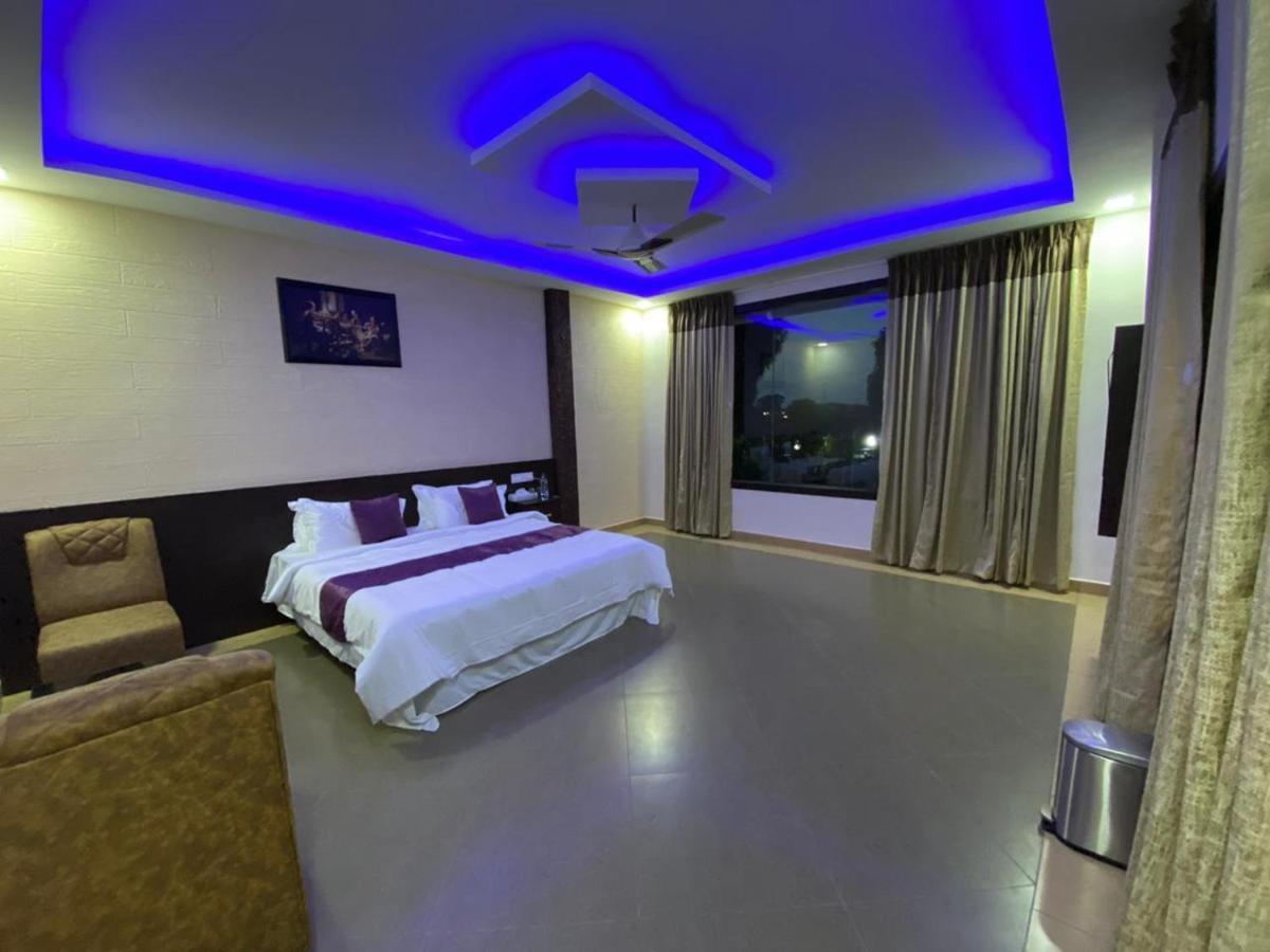 Mountain Mist Resort Vagamon Exteriér fotografie